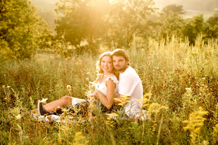 Katelyn Diehl, Gage Civils